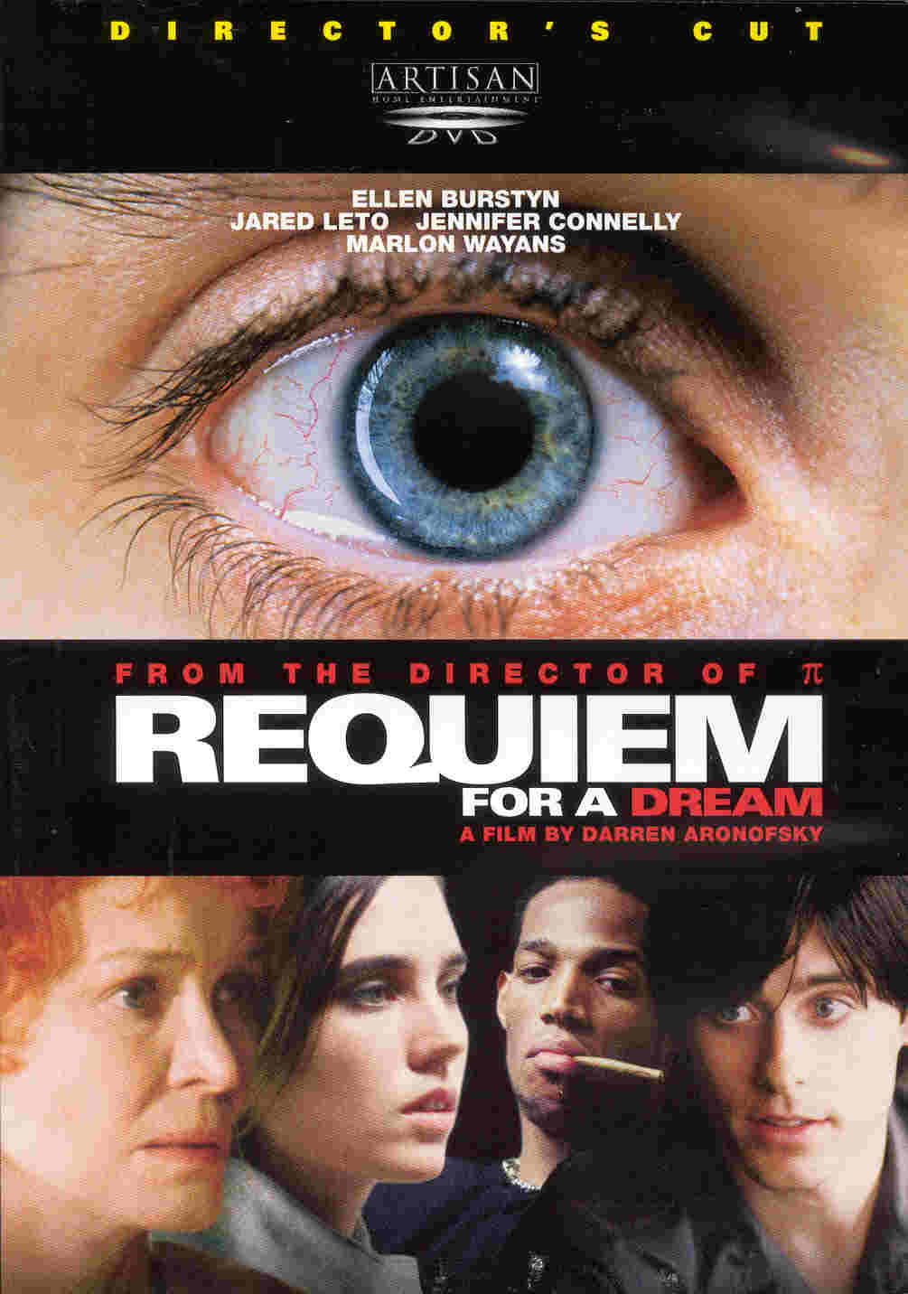 Requiem dla snu (Requiem for a dream)