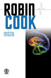 Robin Cook "Mózg"