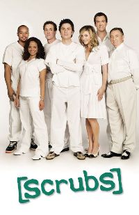 Hoży doktorzy (Scrubs)