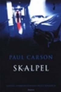 Paul Carson "Skalpel"