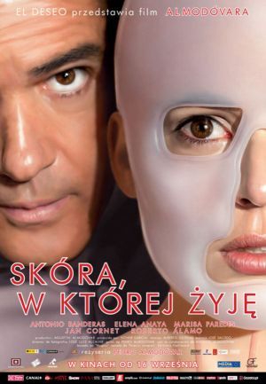 Skóra w której żyję