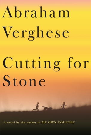 Abraham Vergese "Cutting for stone"