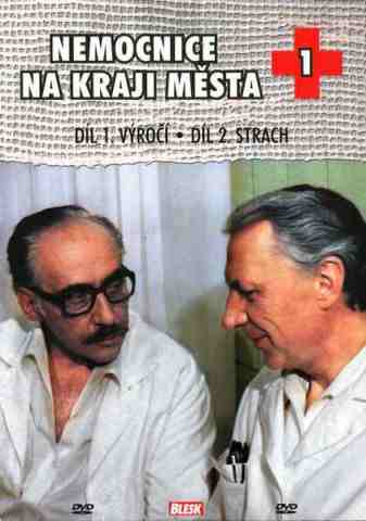 Szpital na peryferiach (Nemocnice na kraji města)