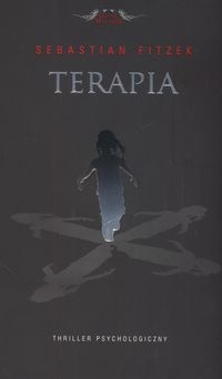 Sebastian Fitzek "Terapia"