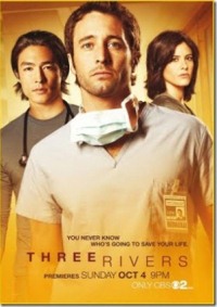 Three Rivers