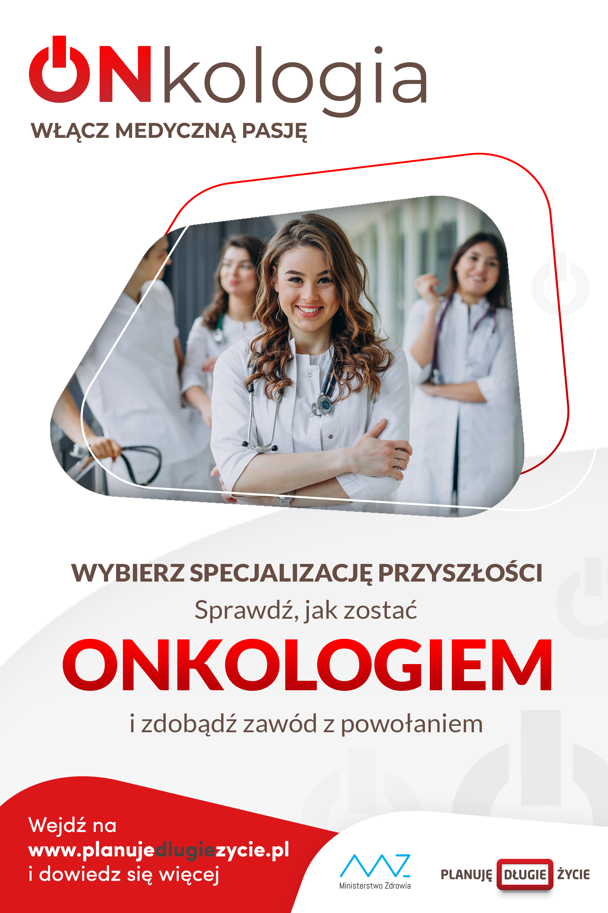 Fascynująca dziedzina wielu możliwości!