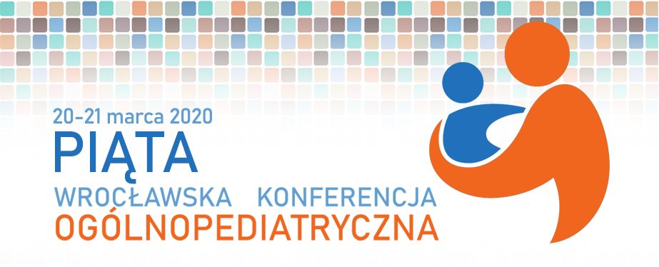 Piąta Wrocławska Konferencja Ogólopediatryczna